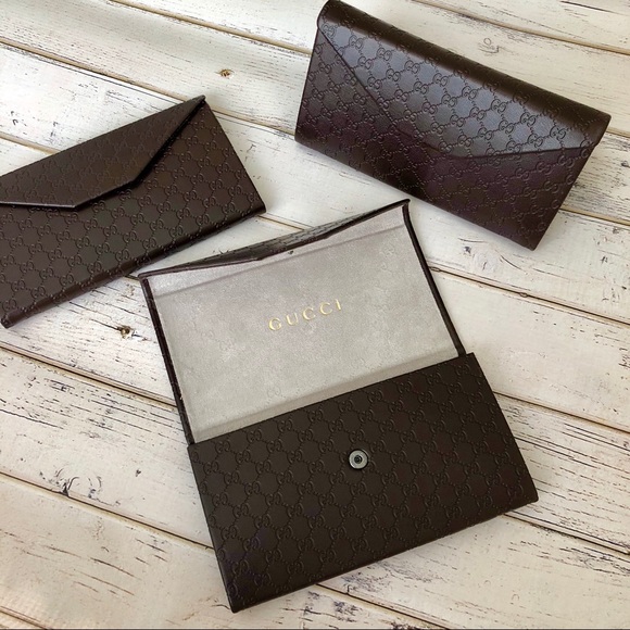 Gucci Sunglasses case - Picture 5 of 6